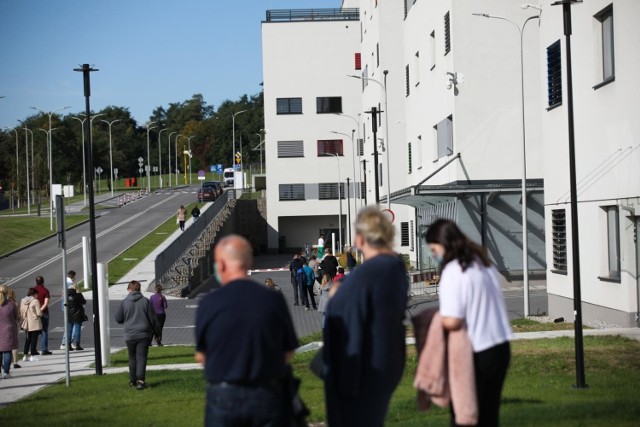 Drogi wokół szpitali w Prokocimiu w końcu zostaną przebudowane