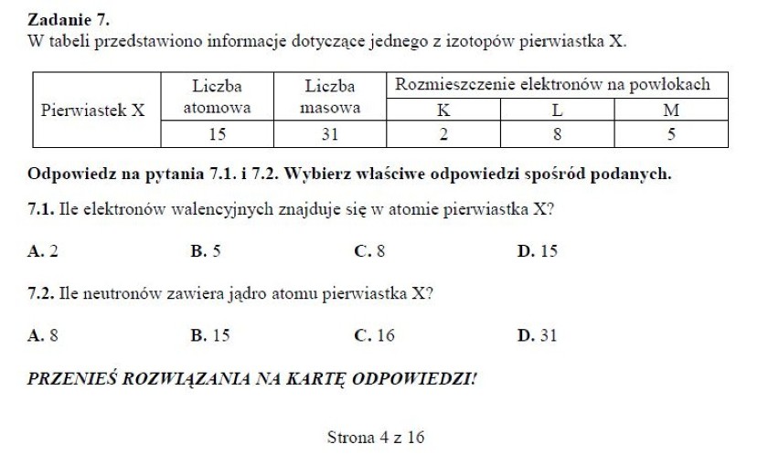 egzamin gimnazjalny matematyka| egzamin gimnazjalny...