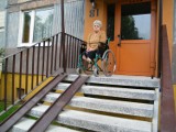 Ciężkie życie niepełnosprawnych w Żorach [Raport]