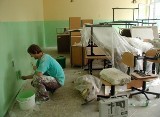 Rzeszów: Na remont szkół wydano ponad 30 mln złotych