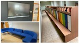 Ogromne tablice multimedialne, kanapy... Tak zmieniły się szkoły w Mieście i Gminie Pleszew przez okres ferii zimowych