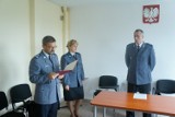 Komisariat policji w Czeladzi: jest nowy zastępca komendanta czeladzkiej jednostki policji 
