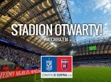 Mecz Lech Poznań - Videoton kibice zobaczą na Bułgarskiej. Kara UEFA zawieszona [BILETY]