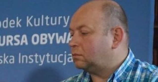 Maciej Zwierzyński z Resursy. - Chcemy zabrać mieszkańców naszego miasta w sentymentalną podróż szlakiem najsłynniejszych radomskich zakładów przemysłowych, przypominając w sposób lekki i niebanalny dzieje industrialnego Radomia, a także opowiedzieć o wytwarzanych tutaj produktach, które można było znaleźć w całym bloku wschodnim.