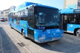 Trasy autobusów linii 8 i 25 zostaną skrócone do przystanku Chełmek Krakowska