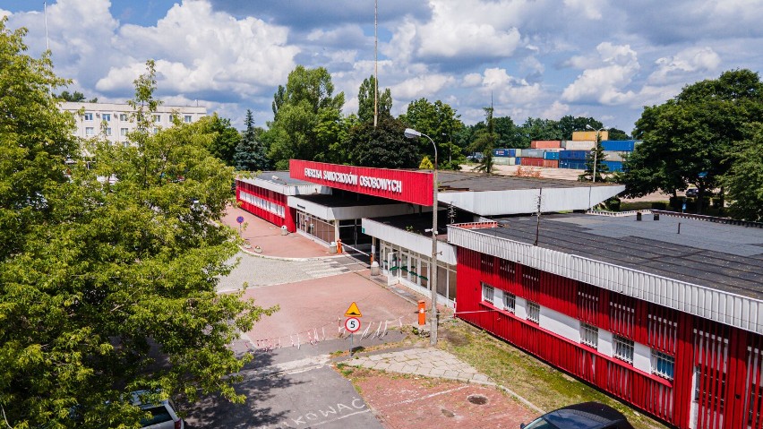 Warszawa. Firma Okam kupuje tereny fabryczne na Żeraniu