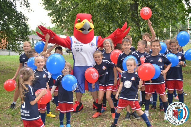 W Kostrzynie nad Odrą odbywa się każdego roku ponad sto imprez sportowych, w których uczestniczy łącznie 10-11 tysięcy mieszkańców miasta!