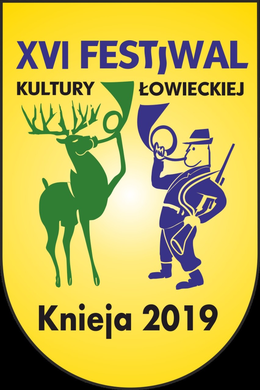 XVI Festiwal Kultury Łowieckiej Knieja 2019 już od 5 lipca