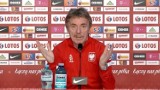 Euro 2020. Prezes PZPN Zbigniew Boniek: Nasz plan minimum to wyjście z grupy. Głośno o tym nie mówimy