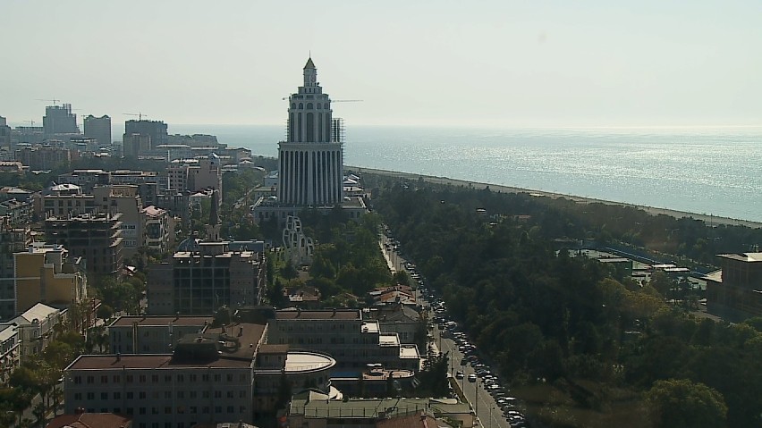 Wakacje w Batumi? Czemu nie! Gruzja zaprasza turystów ze Śląska