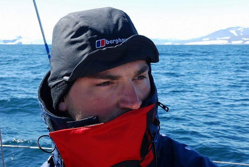 Rejs Panoramy na Grenlandię w 2009