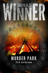 KONKURS: Do wygrania kryminał Jonasa Winnera "Murder Park"