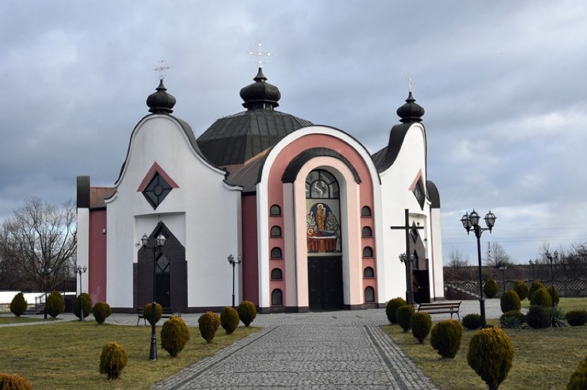 Drugi Dzień Świąt Bożego Narodzenia w Legnicy(ZDJĘCIA)