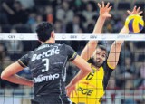 Wyjazdowy mecz PGE Skra Bełchatów z Jastrzębskim Węglem