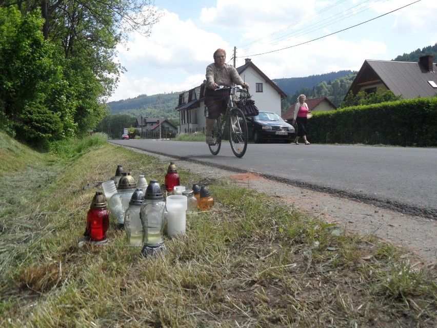 Wypadek w Rajczy. Prokuratura chciała 6 lat więzienia dla sprawcy