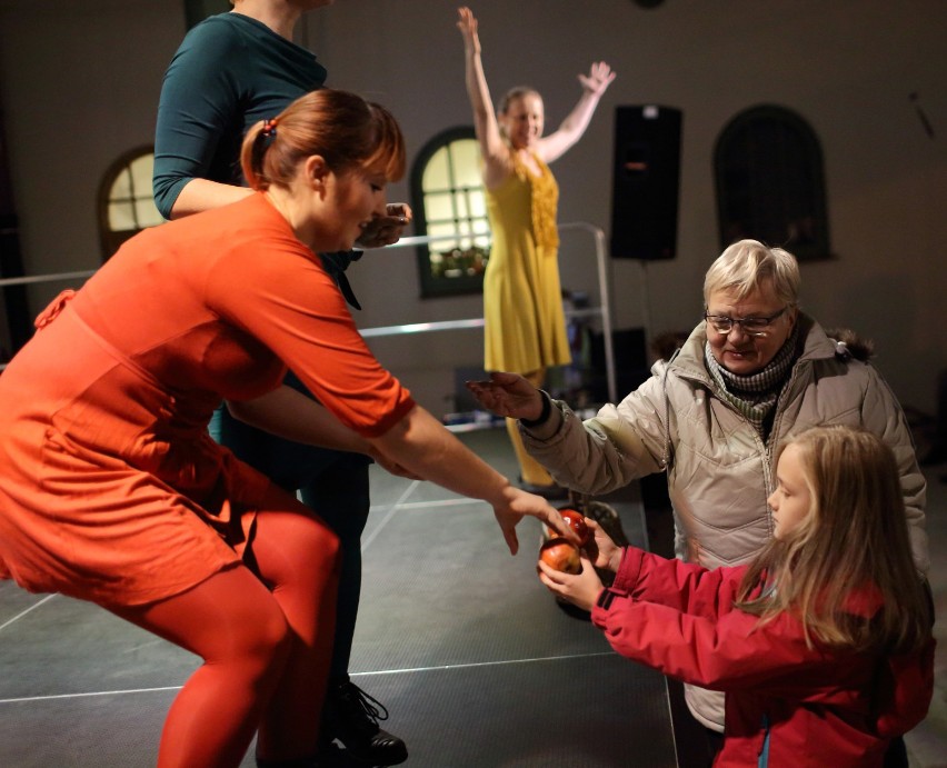 Łódzkie Spotkania Teatralne w Piotrkowi