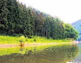 Jezioro Bystrzyckie - co roku przyciąga turystów