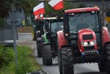 Gniezno. Rolnicy w ramach protestu znów wyjadą na ulice miasta ciągnikami