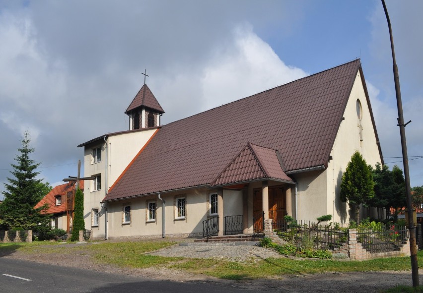 2. Rzymskokatolicka Parafia św. Maksymiliana Marii Kolbe w Wałbrzychu