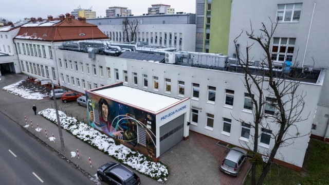 Radni przyjęli w czwartek plan ratowania Specjalistycznego Szpitala Miejskiego w Toruniu.