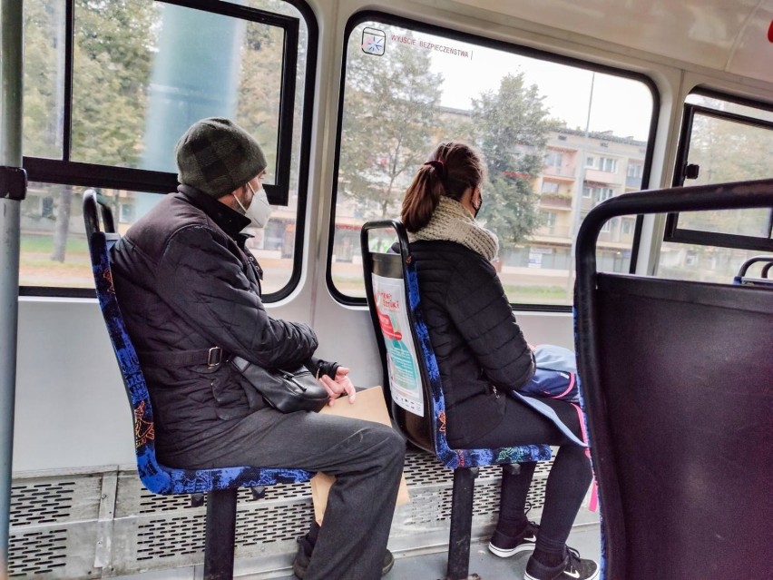 Pasażerowie skarżą się na zimno w krakowskich tramwajach