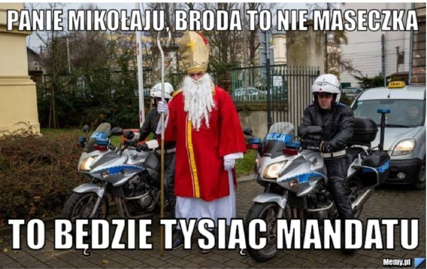 Memy o Świętym Mikołaju - na 6 grudnia >>>

Przesuwaj...