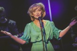Katarzyna Żak w Kielcach zaśpiewała piosenki Wojciecha Młynarskiego. Publiczność była zachwycona
