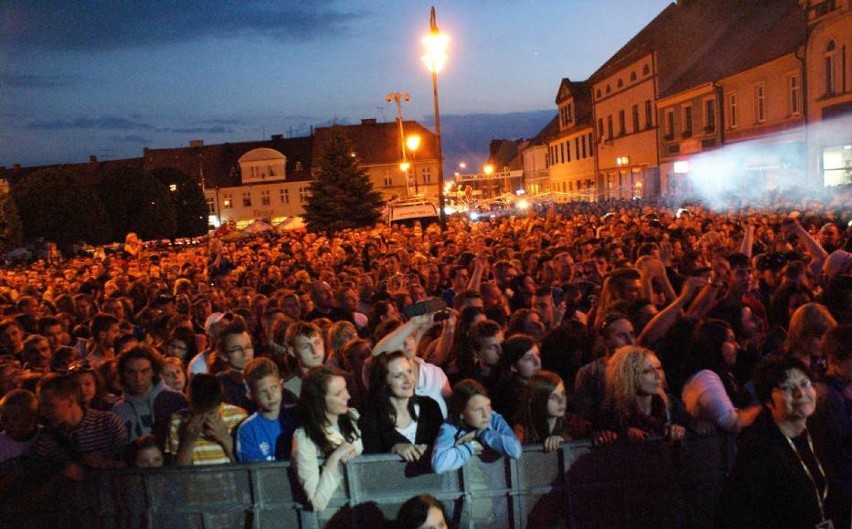 Koncert Dżemu w 2010 roku