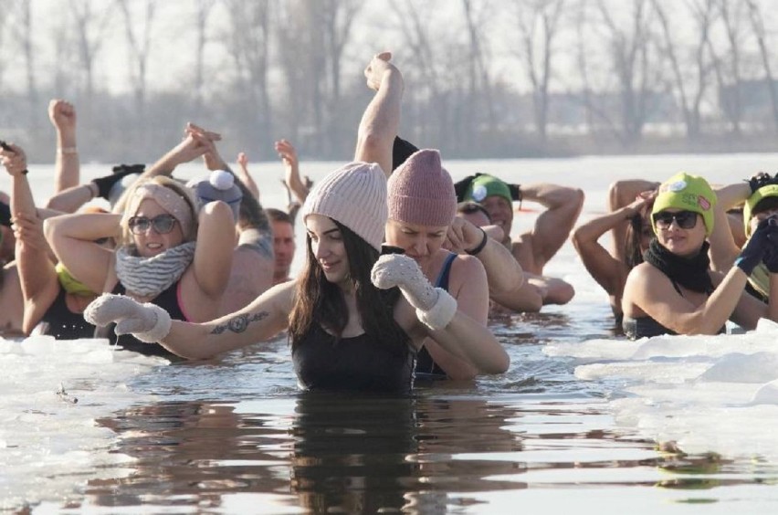 Piękne mieszkanki powiatu inowrocławskiego najczęściej...