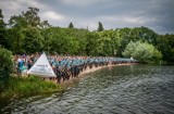 Triathlon Ślesin 2016 – rodzinna atmosfera i wysoki poziom [ZDJĘCIA]