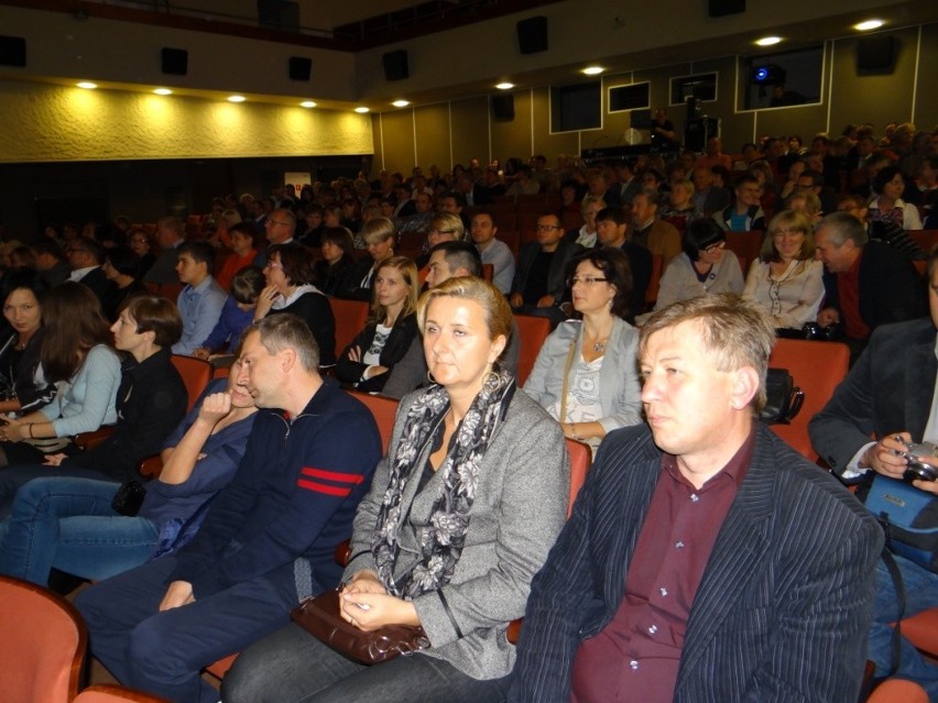 Urbanator Days 2013 w Radomsku: Koncert