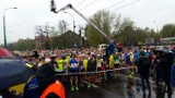 PKO Poznań Półmaraton: Zobaczcie jak zawodnicy radzili sobie z deszczową aurą [ZDJĘCIA]
