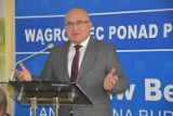 Będzie kolejny przetarg na budowę oczyszczalni ścieków w Wągrowcu.Znamy stanowisko burmistrza