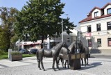 Przebudowane centrum Rawy Mazowieckiej z nagrodą urbanistów