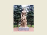W Suwałkach odbędzie się uroczyste odsłonięcie pomnika Marii Konopnickiej 