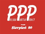 Prawybory 2011 Poznań - KW Polska Partia Pracy - Sierpień 80