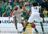 Stelmet Zielona Góra - Turów Zgorzelec 75:81