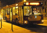 Mniej nocnych autobusów. Magistrat znów oszczędza kosztem łodzian