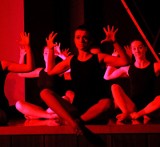 Częstochowa: Teatr Tańca zaprasza na AION w Klubie Politechnik [ZDJĘCIA]