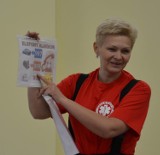 Marzena Domeńska - kandydatka do tytułu Człowiek Roku 2016