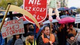 Koniec gimnazjów w powiecie wejherowskim