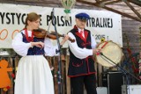 Od kujawiaka do oberka. Święto folkloru w Sieradzu