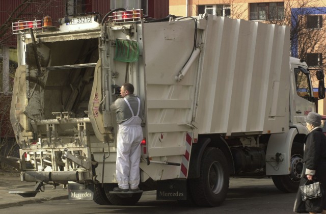 Opłaty za wywóz śmieci w Chorzowie mogą zmaleć od stycznia 2014 roku.