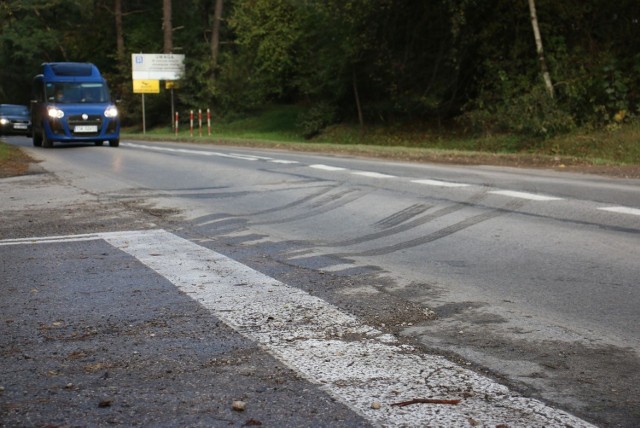 W tym roku rozpocznie się przebudowa ulicy Wojska Polskiego w Kielcach, odcinka od ronda Czwartaków do granic miasta.