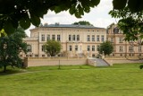 Pałace w Ostromecku z sukcesem w prestiżowym plebiscycie National Geographic Traveler
