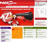 PolskiBus.com: Autokary z Lublina do Warszawy będą jeździć częściej