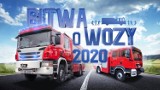 Pakosław. Wozy dla Ochotniczych Straży Pożarnych za frekwencję wyborczą - Pakosław wchodzi do gry! Będzie rekordowa frekwencja?