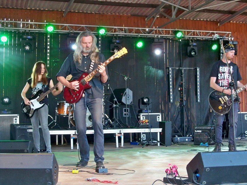 Koncert zespołu Akkon Band w sobotę w malborskiej Spiżarni