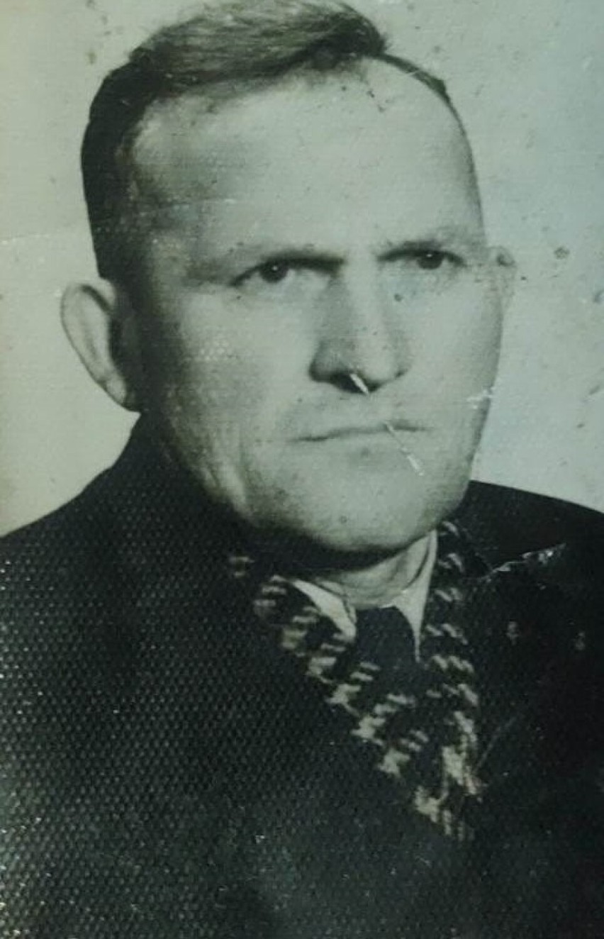 NASI POWSTAŃCY: Stanisław Kusza z Roszek (1902-1973)                                 