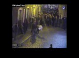 Policja Poznań: Uderzył nastolatka, bo... ten spojrzał na niego krzywo